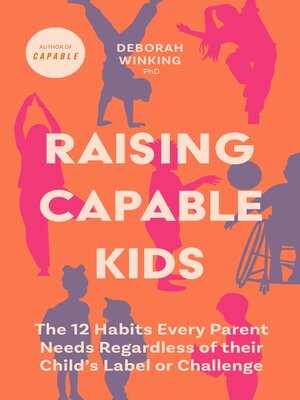 Raising Capable Kids - ebook